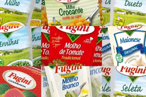 Anvisa suspende venda e uso de produtos da marca Fugini
